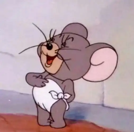 有没有什么可爱又略调皮的微信头像? - 知乎