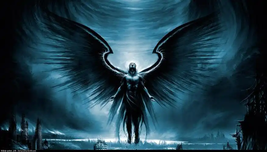 1920*1080酷炫壁纸 新手发福利