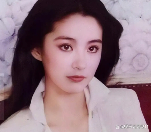 林青霞,优秀的艺人,事业上取得了巨大的成就,凭借着出众的颜值和过硬