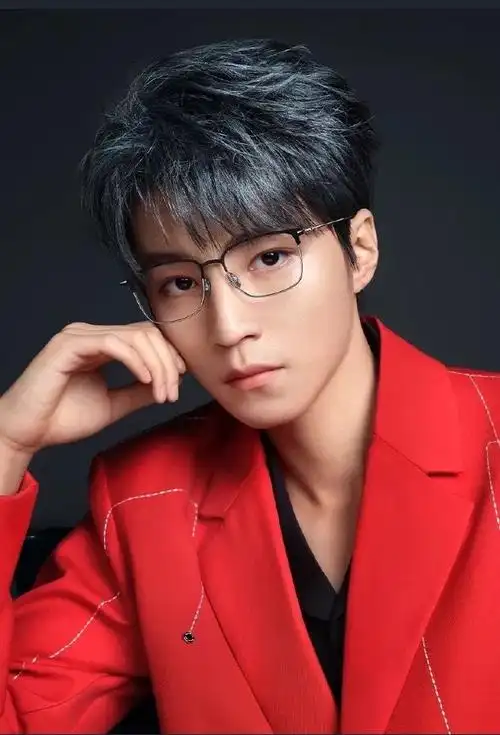 bolon暴龙眼镜品牌全球代言人王俊凯