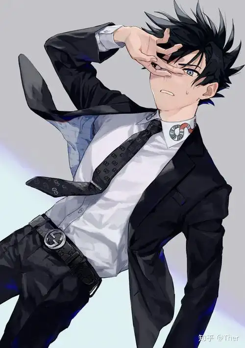 你的二次元老公老婆是谁?