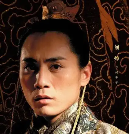 【图】《满城尽带黄金甲》刘烨古装剧照曝光 展成熟到位的演绎风格