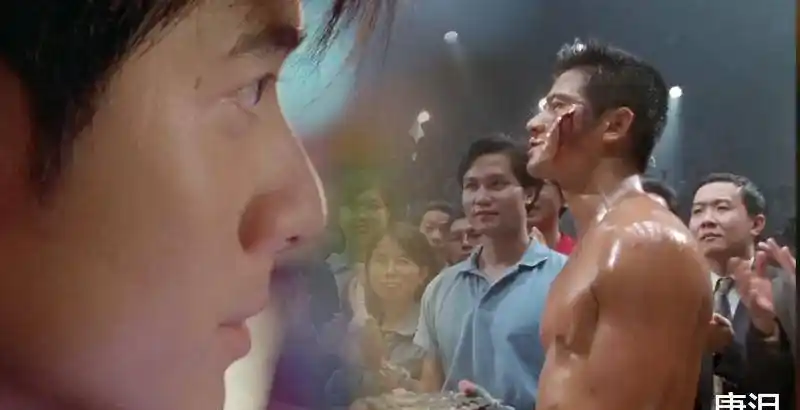 乐坛:宿命的转角,与过去说再见,来自郭富城的八张普通话大碟_电影