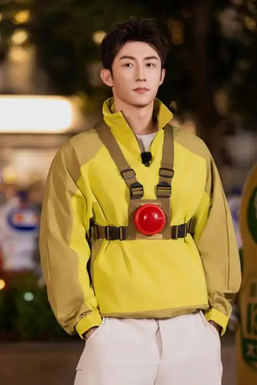 黄景瑜超话#黄景瑜极限挑战##极限挑战#  刚看完,个人认为第八期是本