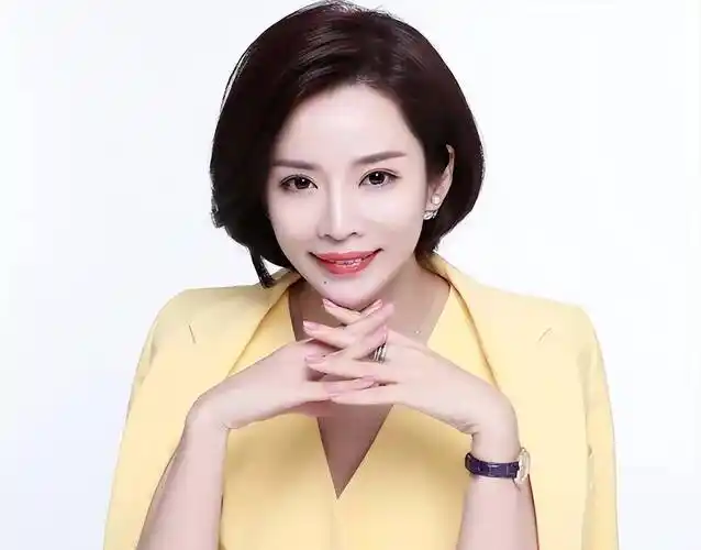 《第一财经》美女主持人戴刘菲,很久没有露面了,她的近况如何?