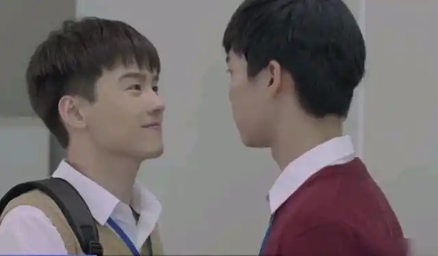 爱的机密五队cp甜蜜一夏