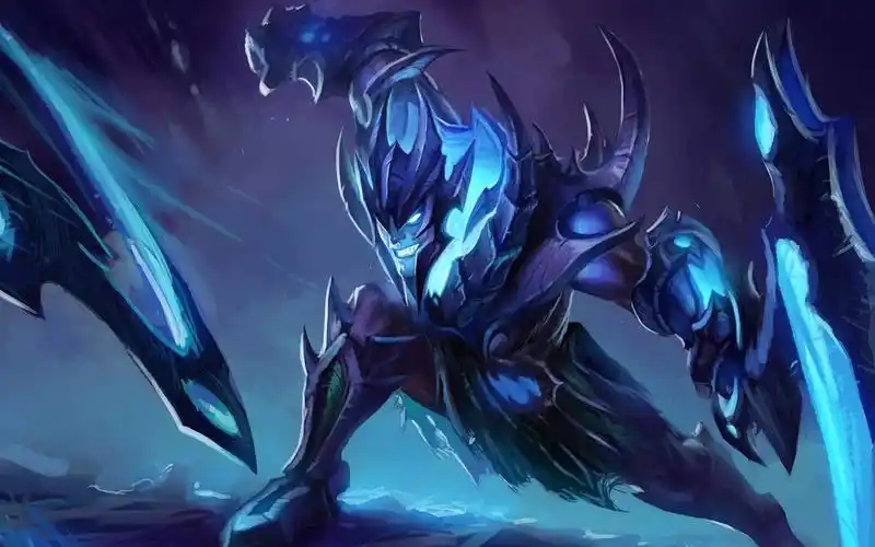 活动作品单排王者ad德莱文这样的局面也能c