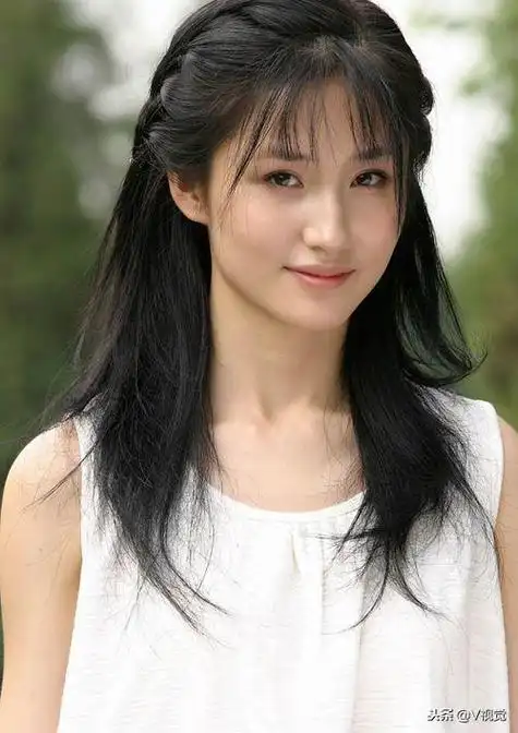 2,涂黎曼 刘晓庆 陈冲等主演《隋唐英雄》