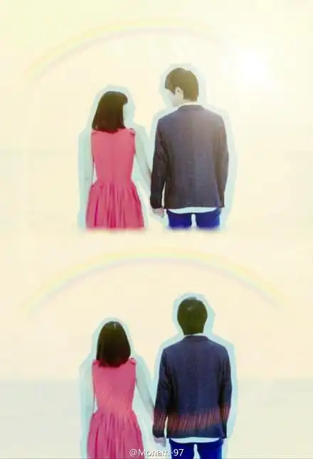 小南的迷你情人