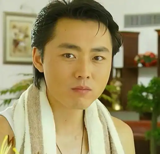 沈晓海,中国内地明星,明星沈晓海生活照