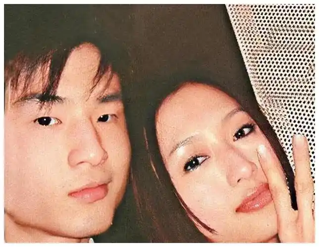 王秀琳有何本事跟霍家未来继承人霍启文拍拖,她又为何无缘豪门__财经