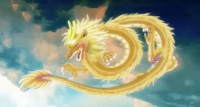 一声炸雷过后,天上坠下一条死龙,乡民噬其血肉,灾祸降临_网易订阅