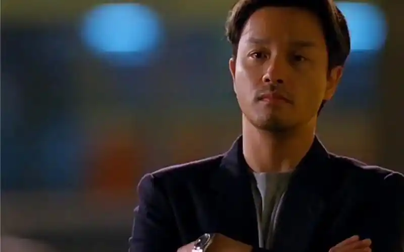 你很差吗 漂亮的年纪为什么不让自己开心#张国荣 #leslie