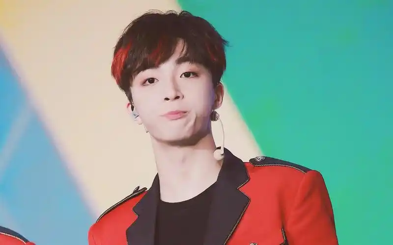 帅哥明星陈立农,高清图片,电脑桌面-壁纸族