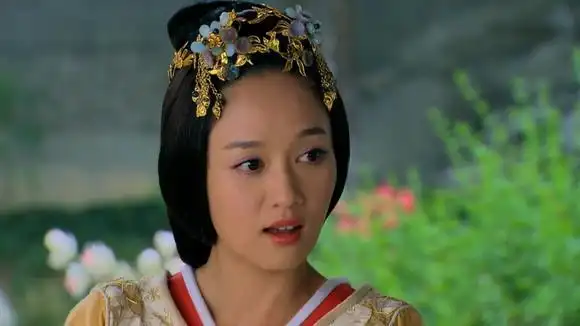 王的女人:吕乐彻底黑化,为了实现太平盛世的理想,竟然费尽心机