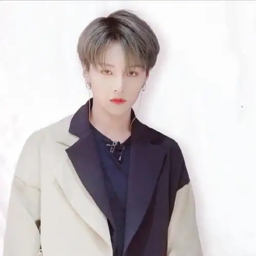 刘雨昕@姜拾白-iiidol头像铺-话本小说网