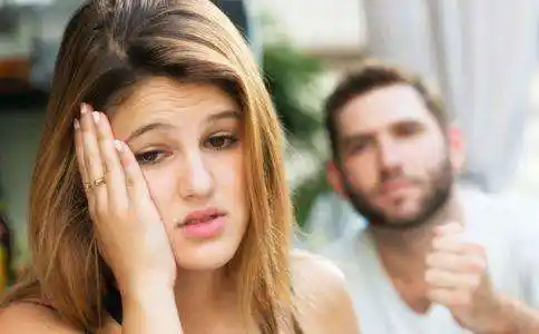 为什么女生越说疼男生就愉快