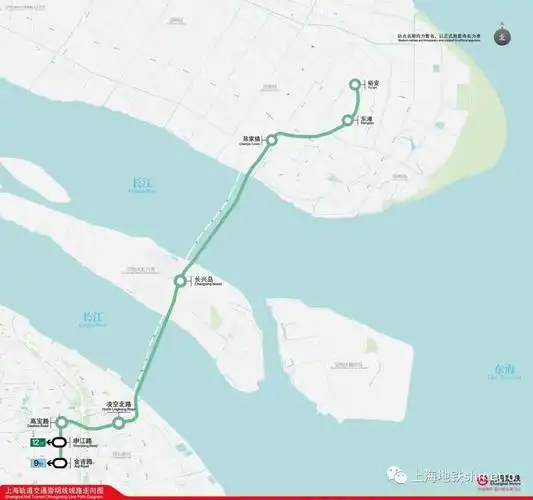 上海轨交崇明线北港区间盾构"申崇号"始发,刀盘直径13.