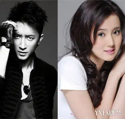 江铠同男友是谁?她与韩庚是什么关系