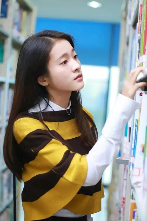 《青春最好时》张雪迎