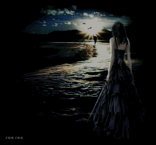 真正的灵魂伴侣是自己