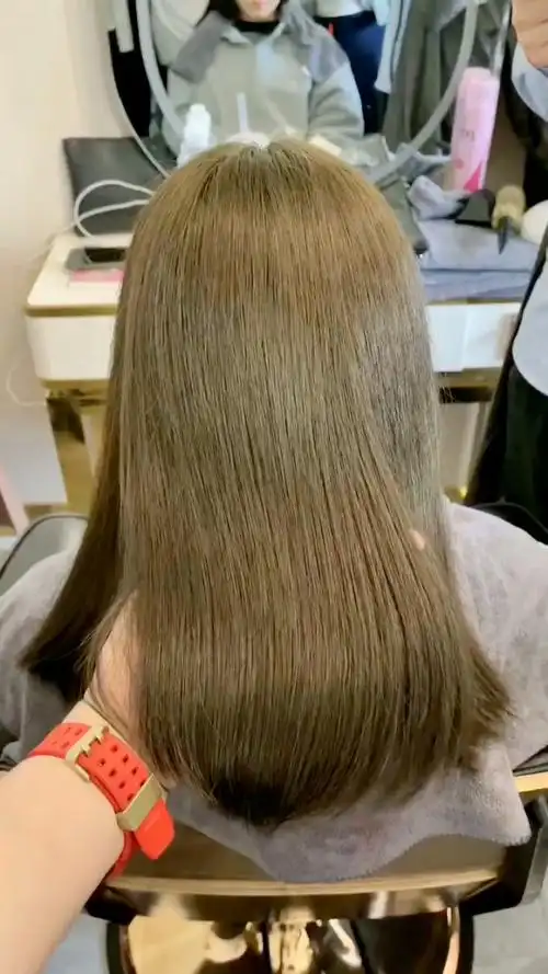 青木棕色,喜欢私信我