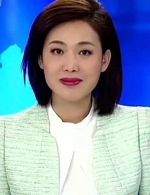郑丽:扎根央视20年,因工作37岁才当妈妈,如今生活幸福美满|赵普|海霞