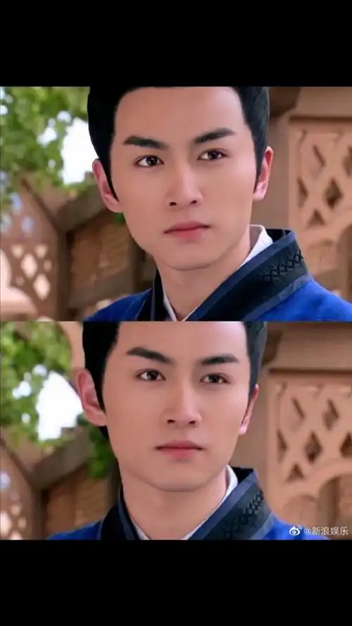 陈晓 | 陆贞传奇-高湛