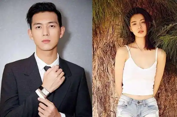 李现女朋友是谁老婆叫什么名字 为什么突然就不火了和钟楚曦分手具体