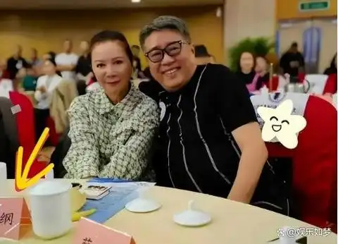 原来他就是蔡明儿子隐瞒37年不公开是蔡明的骄傲也是心病