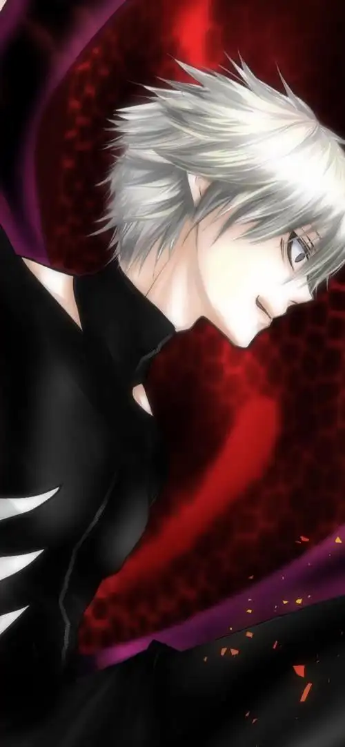 金木研 - 堆糖,美图壁纸兴趣社区