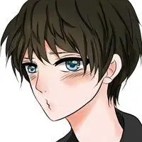 傲娇蠢萌头像男生卡通_微信头像图片大全