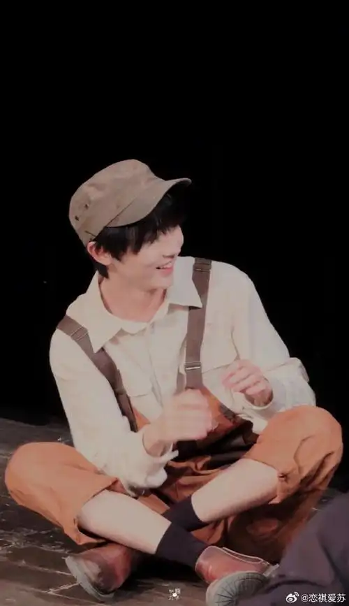 马嘉祺个人ep所以开始既定重启的星期一##全能音乐人马嘉祺##马嘉祺