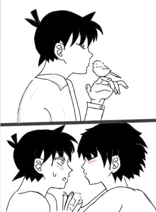 基德柯南|lofter(乐乎) - 让兴趣,更有趣