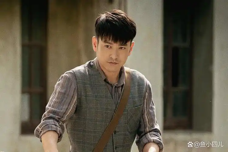 袁文康的沉没是娱乐圈的幸运