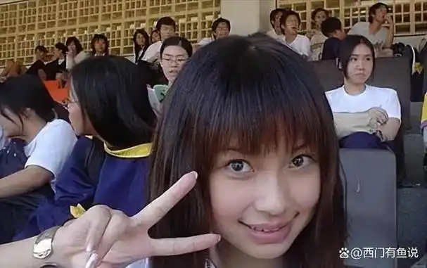 出道似"整容"!这6位明星出道前后对比判若两人,完全认不出