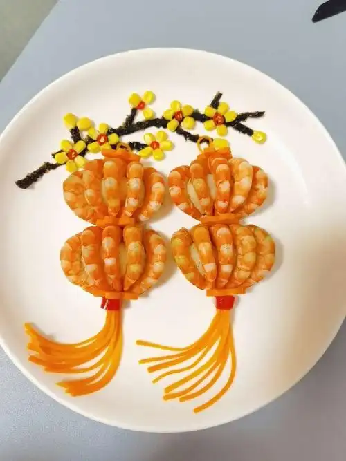 吉祥如意(崔珂榕)