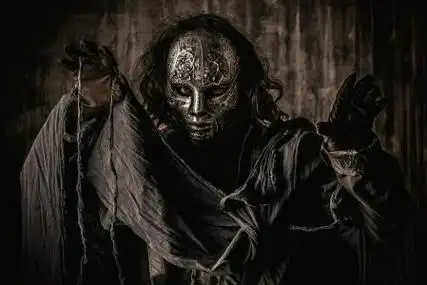 十大最恐怖短篇鬼故事