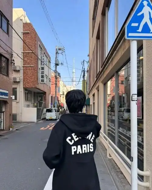 朴灿烈唯一官方门面