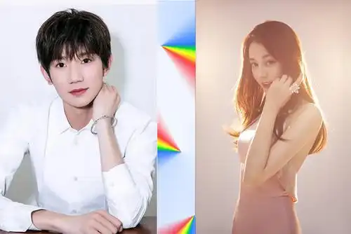 流量转化为能量,王源迪丽热巴做客北京台,网友好评如潮!