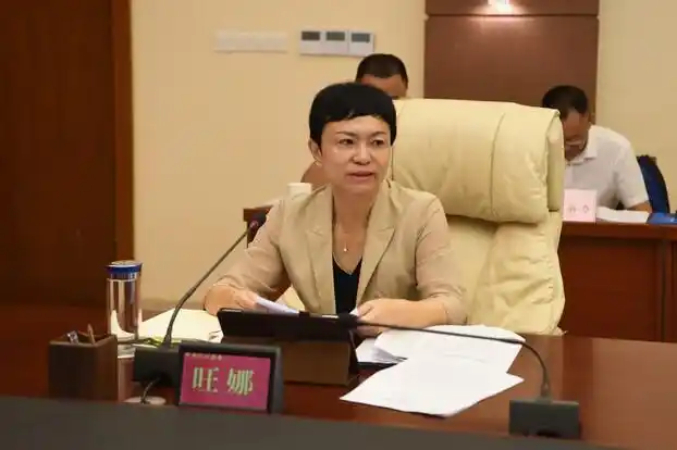 中共汶川十二届县委召开第75次常委会