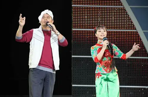 毕福剑与王二妮结婚?毕福剑女儿毕凌毕福剑个人资料简介