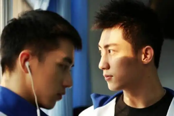 (台湾未删除版)按照正常来说,上瘾发生大部分在10集以后,而在这部剧中