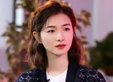 最干净女星万茜7次拒绝导演要求遭封杀今凭实力走红