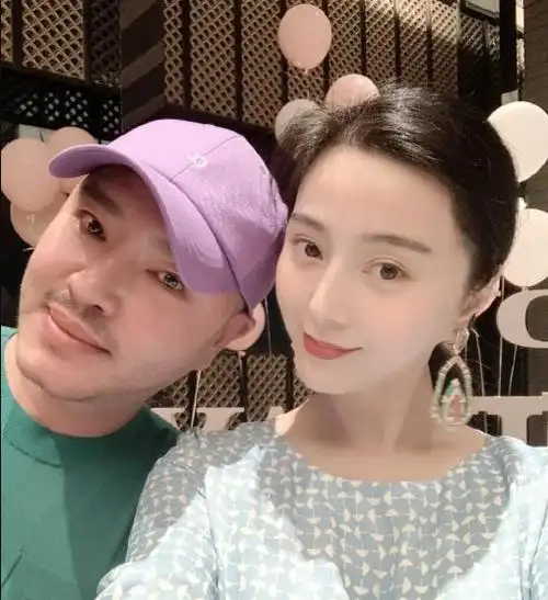 张帅虽没有李晨这么有名大咖,但她却能够让范冰冰有着不一样的美,能有