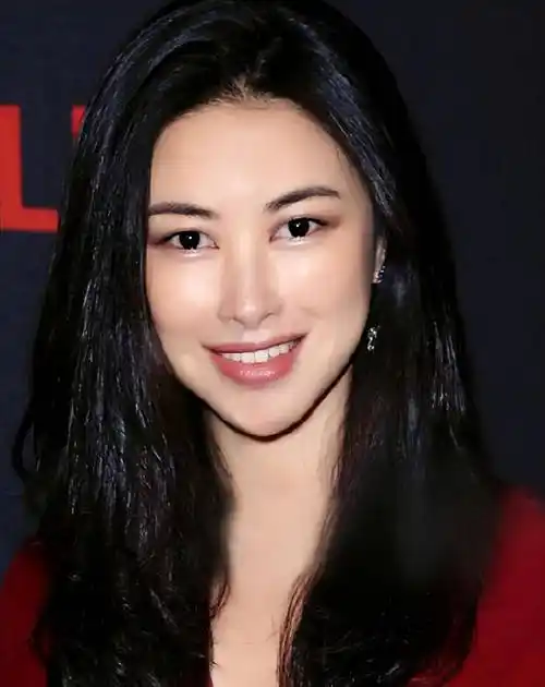 "京圈贵公主"朱珠:出生便是公主命,36岁却选择嫁给普通人_李泉_家人