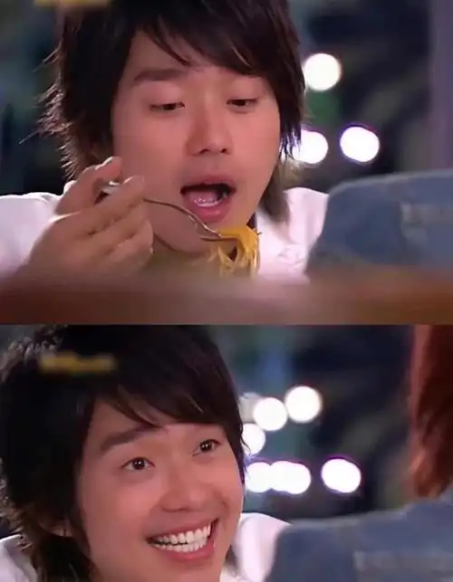 张栋梁暴瘦后容貌大变.从前的温柔王子变大叔,老气横秋难以辨认