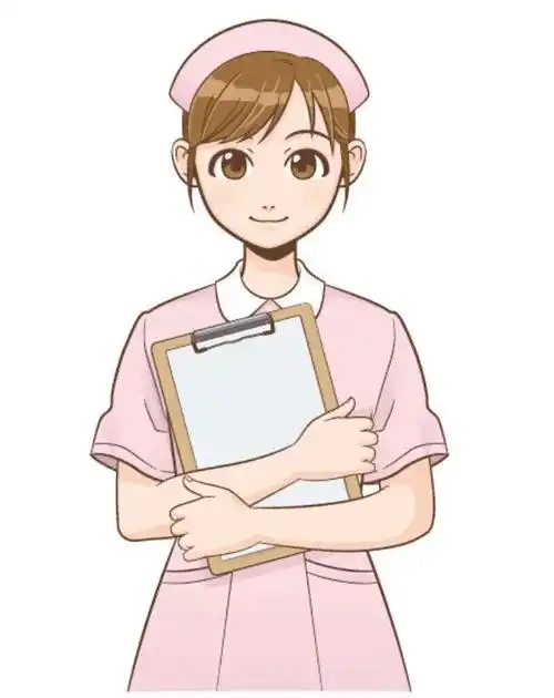 护士节致敬每一位可爱的医护人员