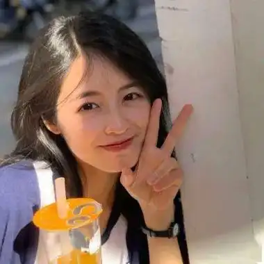 小清新女生头像可爱2020