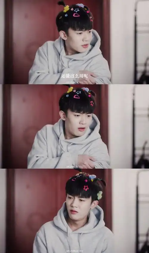 如此可爱的我们,这么好看的剧怎么没人讨论呢,我觉得不应该啊